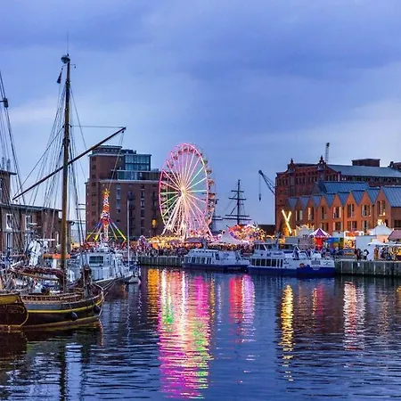 Ohlerich Speicher App_ 42 * Висмар