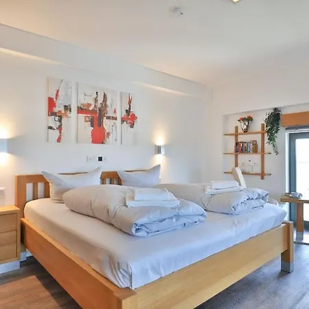 Отель Ohlerich Speicher App_ 42