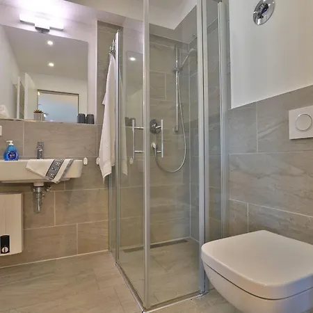 Hotel Ohlerich Speicher App_ 42 Wismar