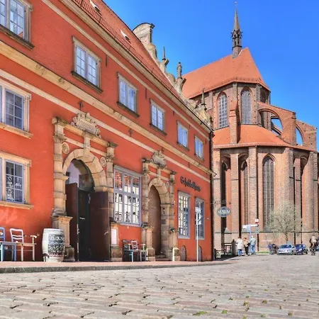 Ohlerich Speicher App_ 42 Висмар