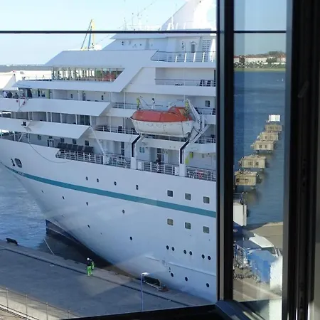 Ohlerich Speicher App_ 42 * Висмар