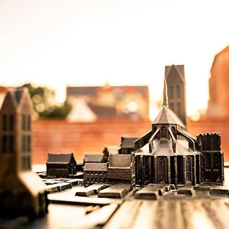 Ohlerich Speicher App_ 42 * Висмар