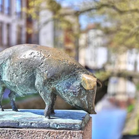 Ohlerich Speicher App_ 42 Висмар