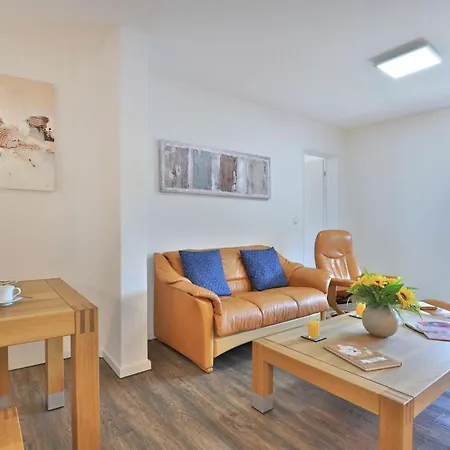 Отель Ohlerich Speicher App_ 42 Висмар