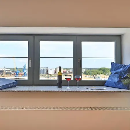 Ohlerich Speicher App_ 42 Висмар